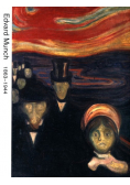 Edvard Munch 1863-1944