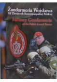 Żandarmeria Wojskowa Sił Zbrojnych Rzeczypospolitej Polskiej