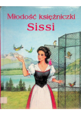 Młodość księżniczki Sissi