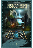 Zadra