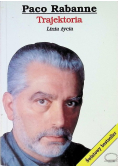 Trajektoria Linia Życia