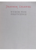 Wybór pism politycznych