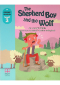 The Shepherd Boy and the Wolf