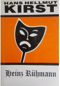 Heinz Ruhmann