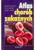 Atlas chorób zakaźnych