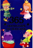 365 opowiastek na dobranoc