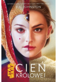 Star Wars Cień Królowej Tom 1