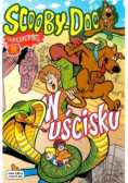 Scooby Doo W uścisku