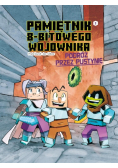 Minecraft Pamiętnik nooba wojownika Tom 3