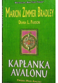 Kapłanka Avalonu