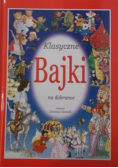 Klasyczne bajki na dobranoc