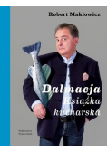 Dalmacja Książka kucharska