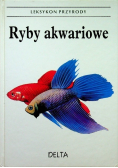 Ryby akwariowe