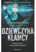 Dziewczyna kłamcy