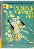 Poradnik zbieracza ziół