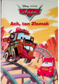Auta Ach, ten Złomek
