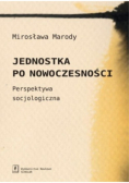 Jednostka po nowoczesności