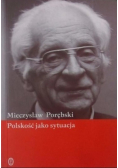 Polskość jako sytuacja
