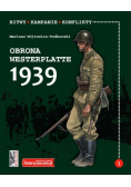 Obrona Westerplatte 1939