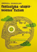 Fantastyka Utopia Science fiction