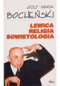 Lewica religia sowietologia