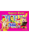 Kogutek Ziutek i Vicky z Ameryki