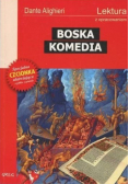 Boska komedia Lektura z opracowaniem