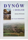 Dynów i okolice