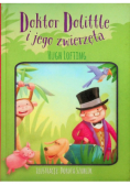 Doktor Dolittle i jego zwierzęta