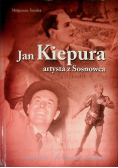 Jan Kiepura artysta z Sosnowca