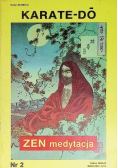 Karate Do Nr 2 / 91 Zen Medytacja