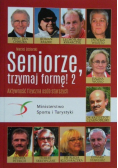 Seniorze Trzymaj Formę