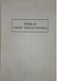 Wykład nauki Chrystusowej