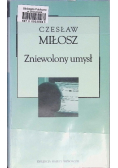 Kolekcja Gazety Wyborczej Tom 16 Zniewolony umysł