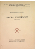 Mikołaj Zyblikiewicz ( 1823 - 1887 )