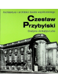 Architektura i architekci świata współczesnego