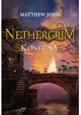 Nethergrim Tom 2 Kostuny