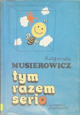 Tym razem serio