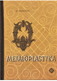 Metaloplastyka