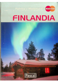 Finlandia przewodnik ilustrowany