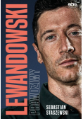 Lewandowski prawdziwy biografia nieautoryzowana