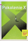 Pokolenie X