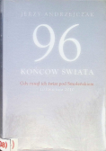 96 końców świata Gdy runął ich świat pod Smoleńskiem