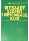 Wykłady z logiki i metodologii nauk