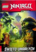 Ninjago Święto umarłych
