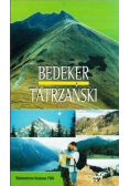 Bedeker tatrzański
