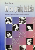 W co grają ludzie