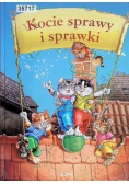 Kocie sprawy i sprawki