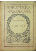 Życie snem