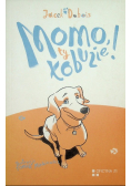 Momo ty łobuzie